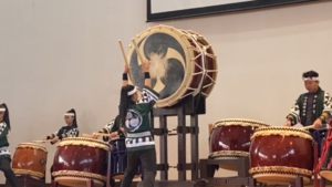 あさぎり町和太鼓保存会#4