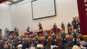 あさぎり町和太鼓保存会#5