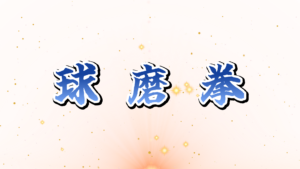 球磨拳世界大会in多良木町